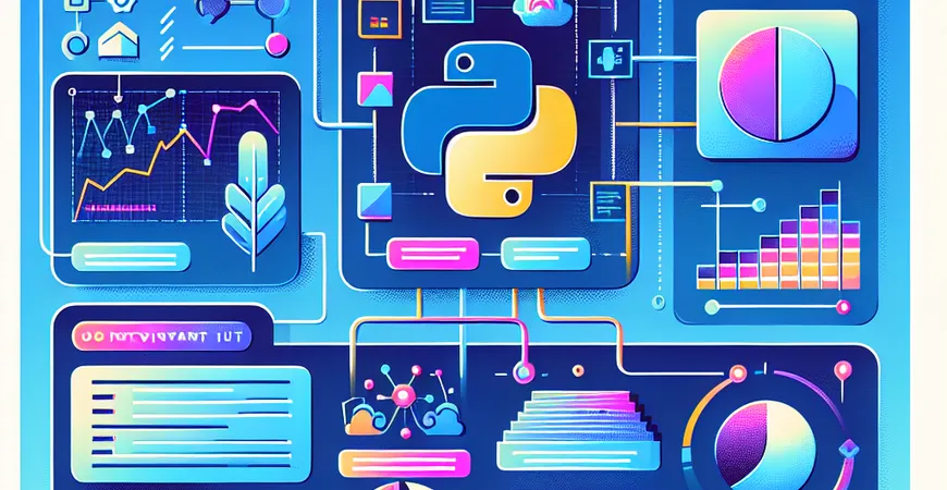 Python 实现人工智能分析的完整流程是怎样的？指南呈现